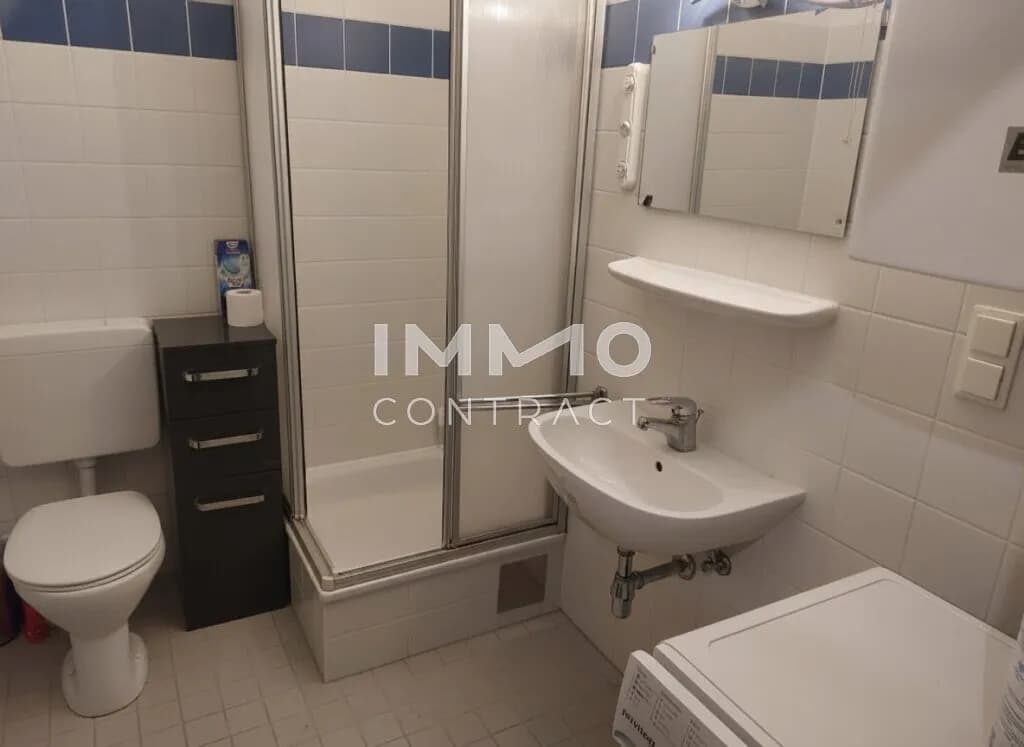1-Zimmer-Wohnung mieten in Graz – 40 m², € 592 – Bild 4 von 7