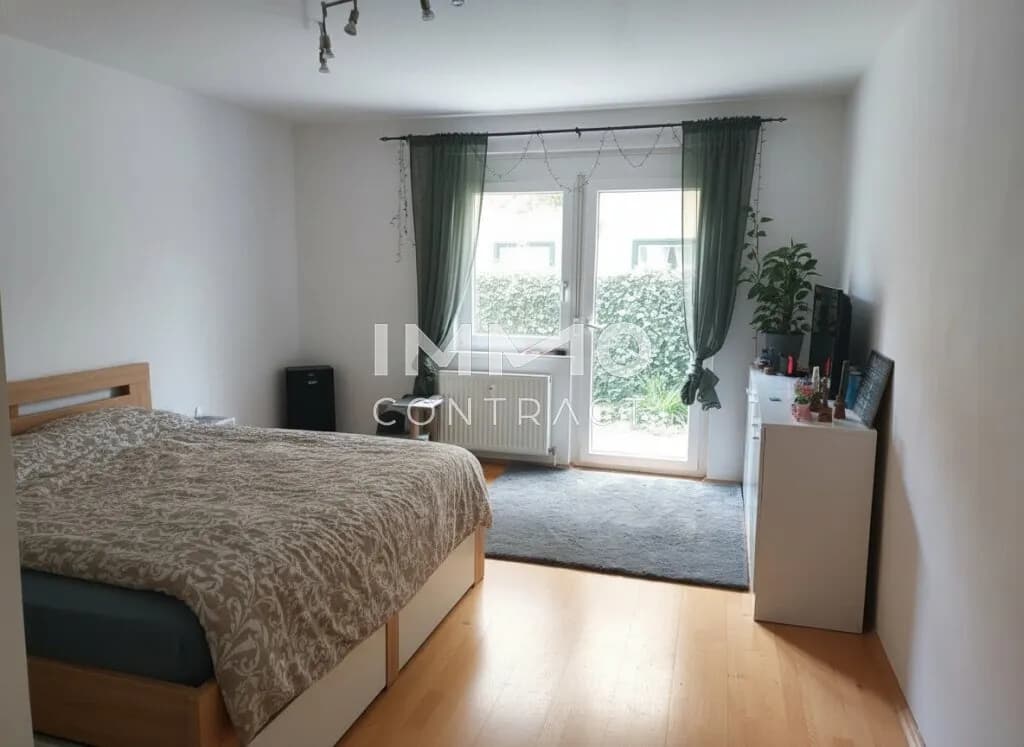 1-Zimmer-Wohnung mieten in Graz – 40 m², € 592 – Bild 5 von 7