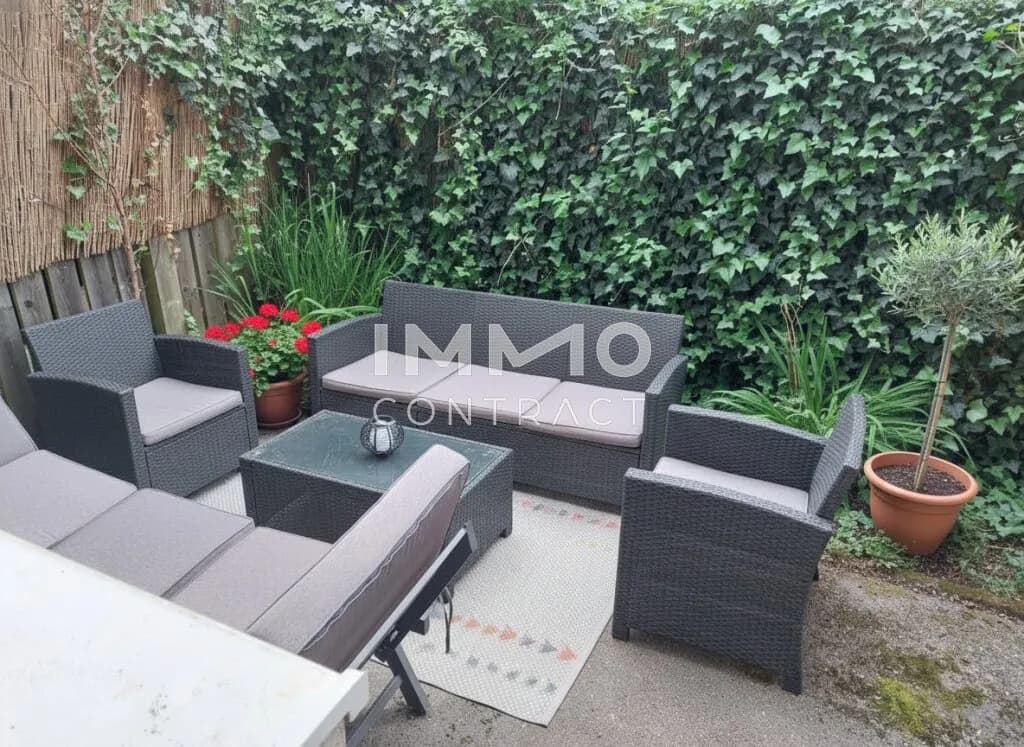 1-Zimmer-Wohnung mieten in Graz – 40 m², € 592 – Bild 6 von 7