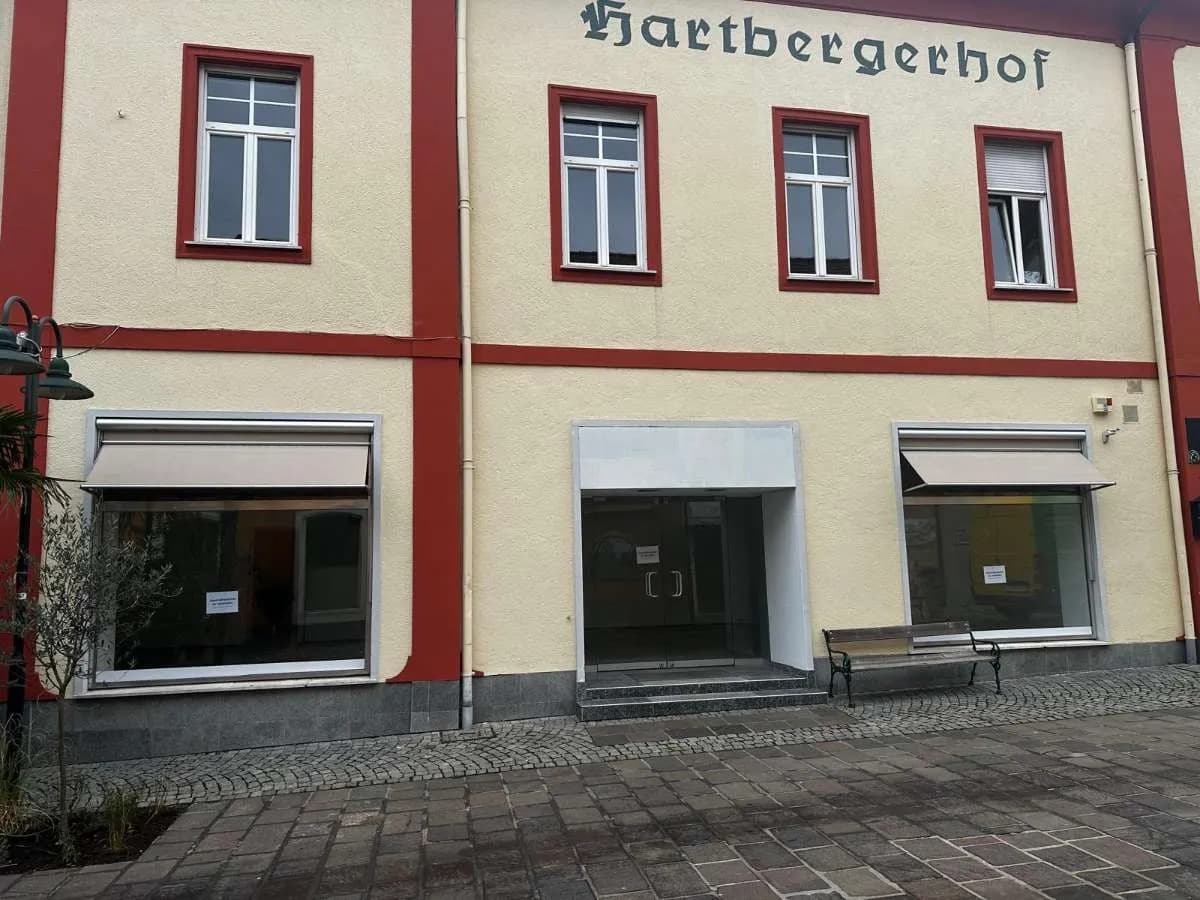 Gewerbeimmobilie mieten in Hartberg-Fürstenfeld – 109 m², € 950 – Bild 3 von 5