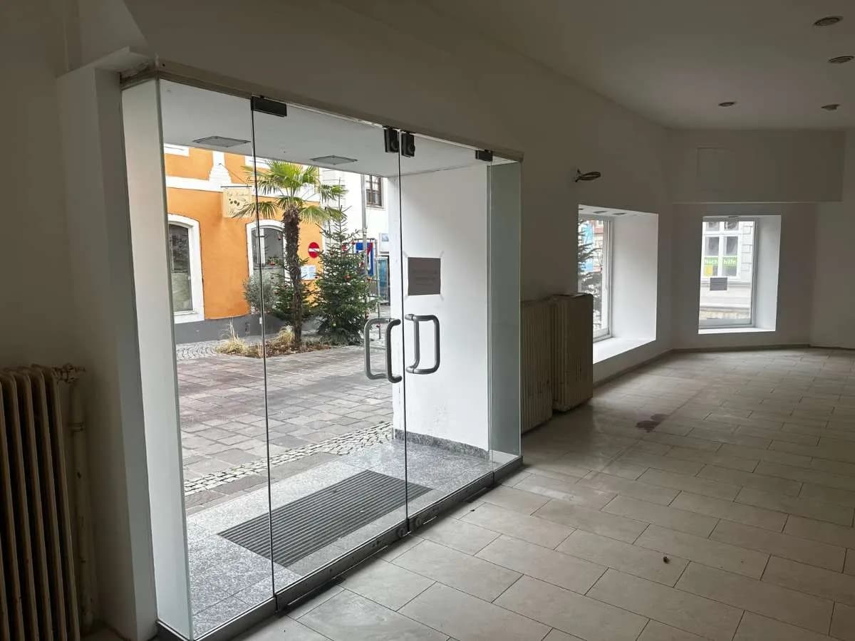 Gewerbeimmobilie mieten in Hartberg-Fürstenfeld – 109 m², € 950 – Bild 5 von 5