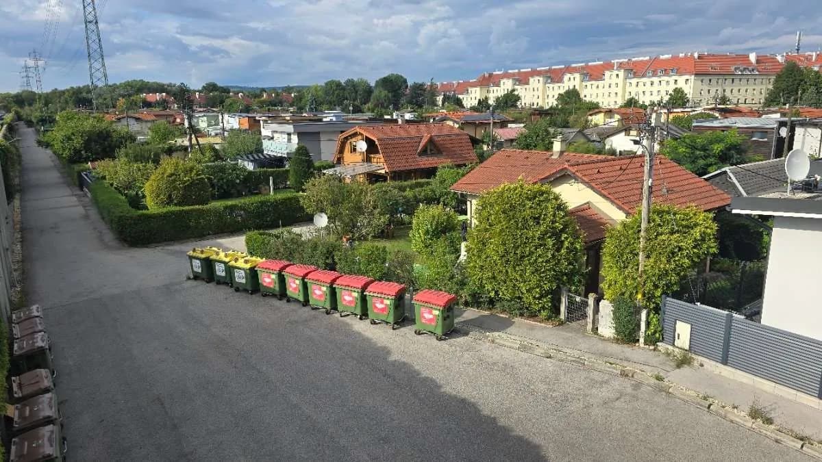 2-Zimmer-Immobilie kaufen in Wien – 55 m², € 330.000 – Bild 1 von 18