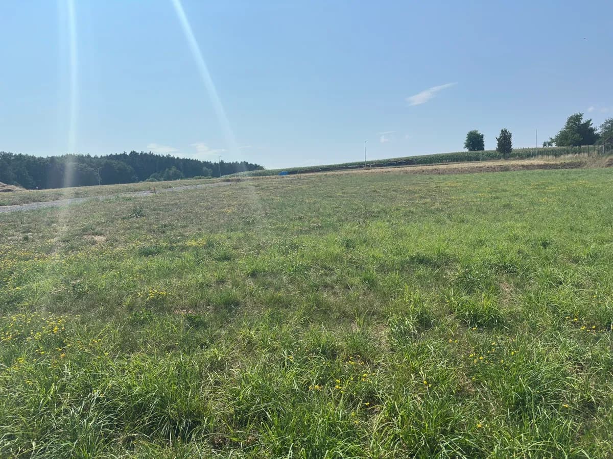 Grundstück kaufen in Krems Land – 750 m², € 21.000