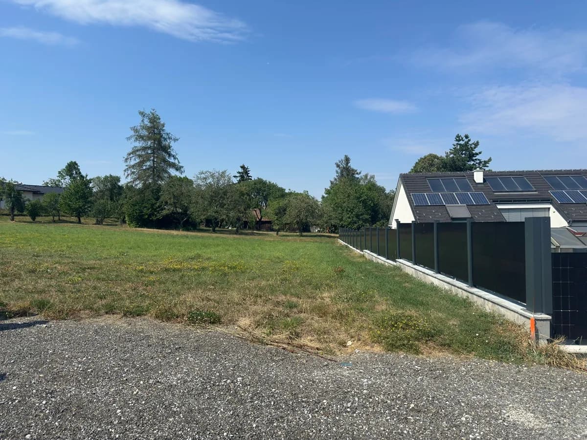 Grundstück kaufen in Krems Land – 750 m², € 21.000 – Bild 4 von 7