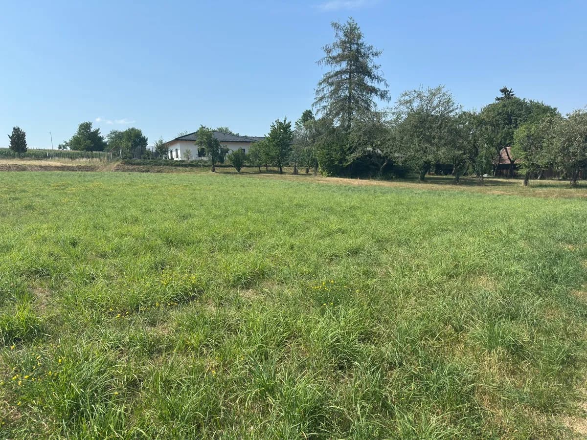 Grundstück kaufen in Krems Land – 750 m², € 21.000 – Bild 6 von 7