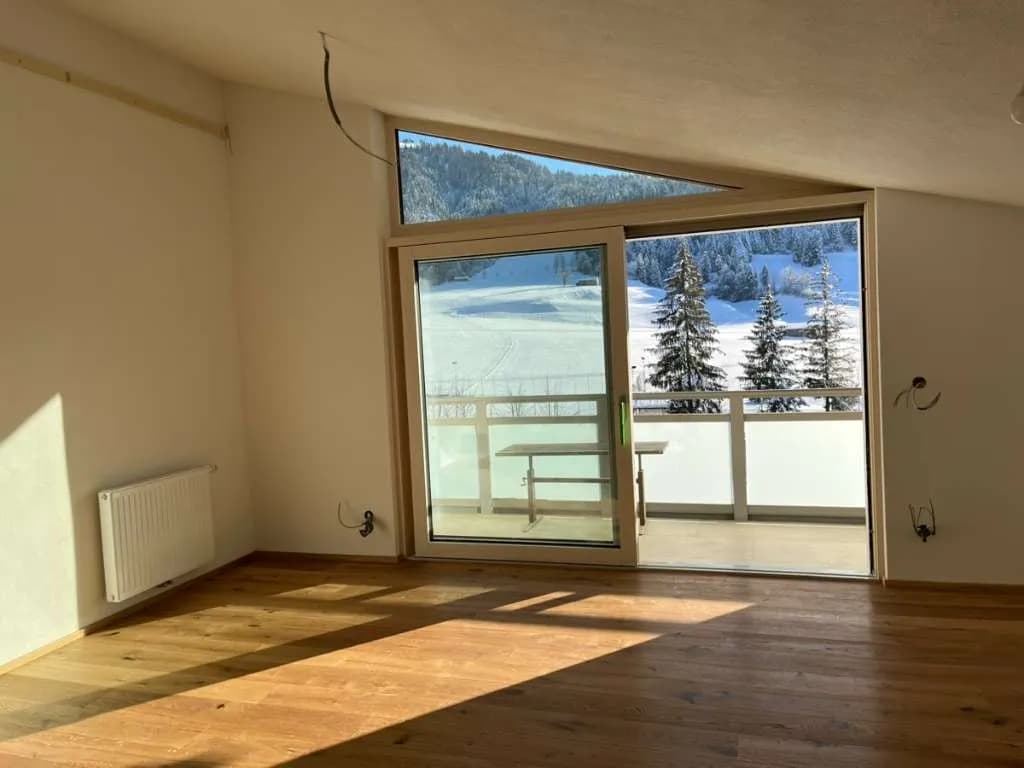 2-Zimmer-Wohnung mieten in Kitzbühel – 47 m², € 1.370
