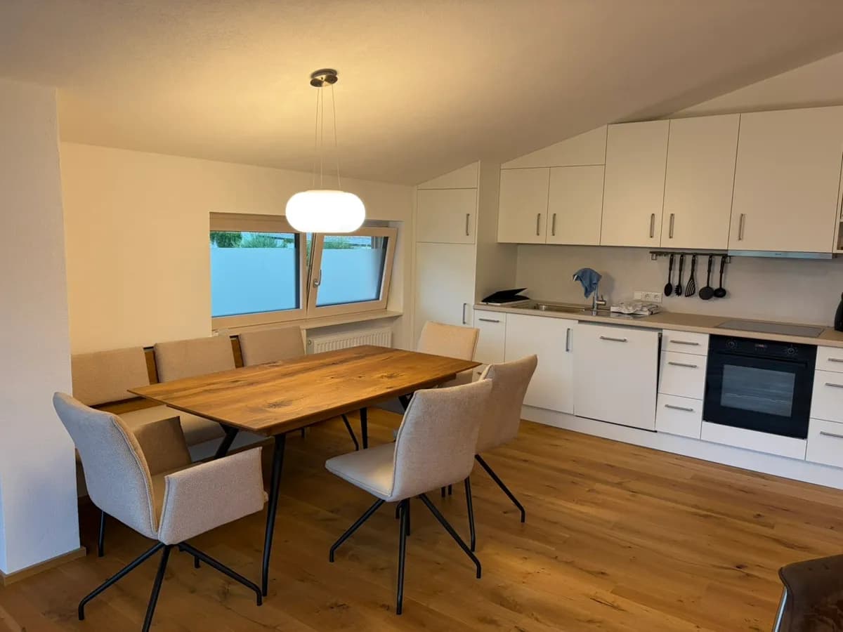 2-Zimmer-Wohnung mieten in Kitzbühel – 47 m², € 1.370 – Bild 3 von 10