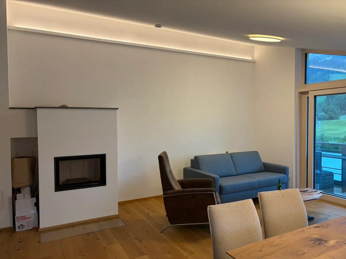 2-Zimmer-Wohnung mieten in Kitzbühel – 47 m², € 1.370 – Bild 4 von 10