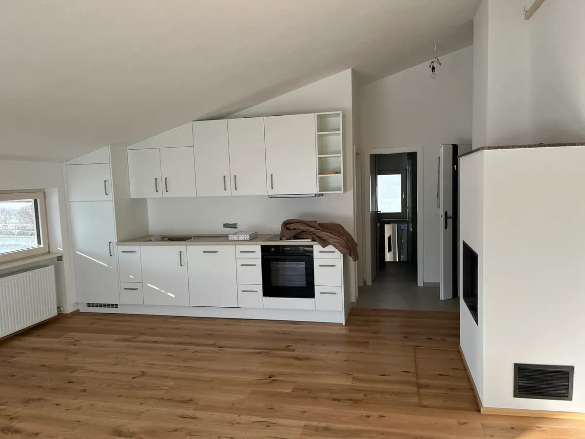 2-Zimmer-Wohnung mieten in Kitzbühel – 47 m², € 1.370 – Bild 5 von 10