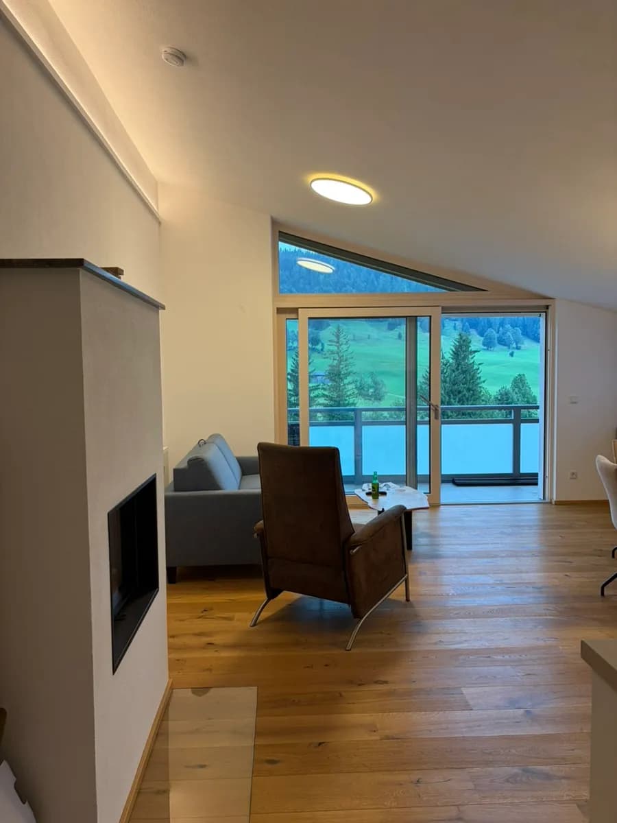 2-Zimmer-Wohnung mieten in Kitzbühel – 47 m², € 1.370 – Bild 6 von 10