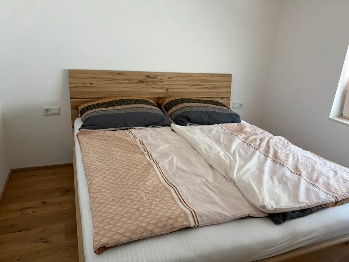 2-Zimmer-Wohnung mieten in Kitzbühel – 47 m², € 1.370 – Bild 8 von 10