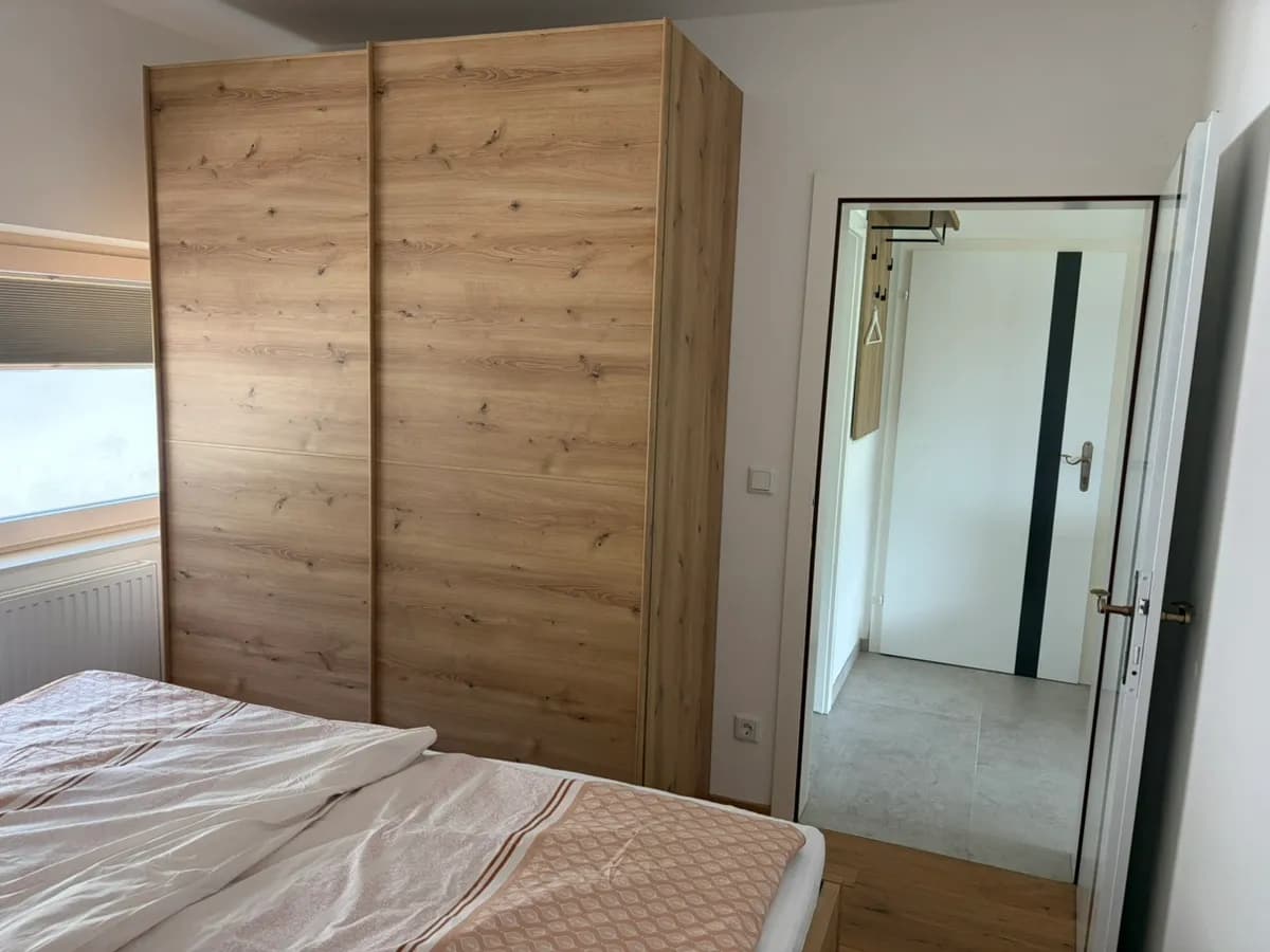 2-Zimmer-Wohnung mieten in Kitzbühel – 47 m², € 1.370 – Bild 9 von 10