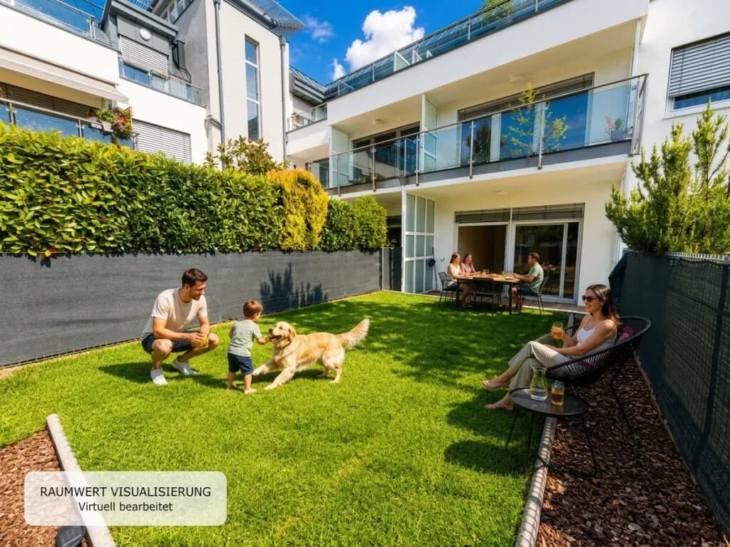4-Zimmer-Wohnung kaufen in Wien – 95,54 m², € 679.000