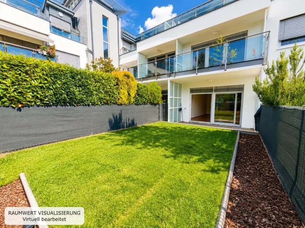 4-Zimmer-Wohnung kaufen in Wien – 95,54 m², € 679.000 – Bild 2 von 15