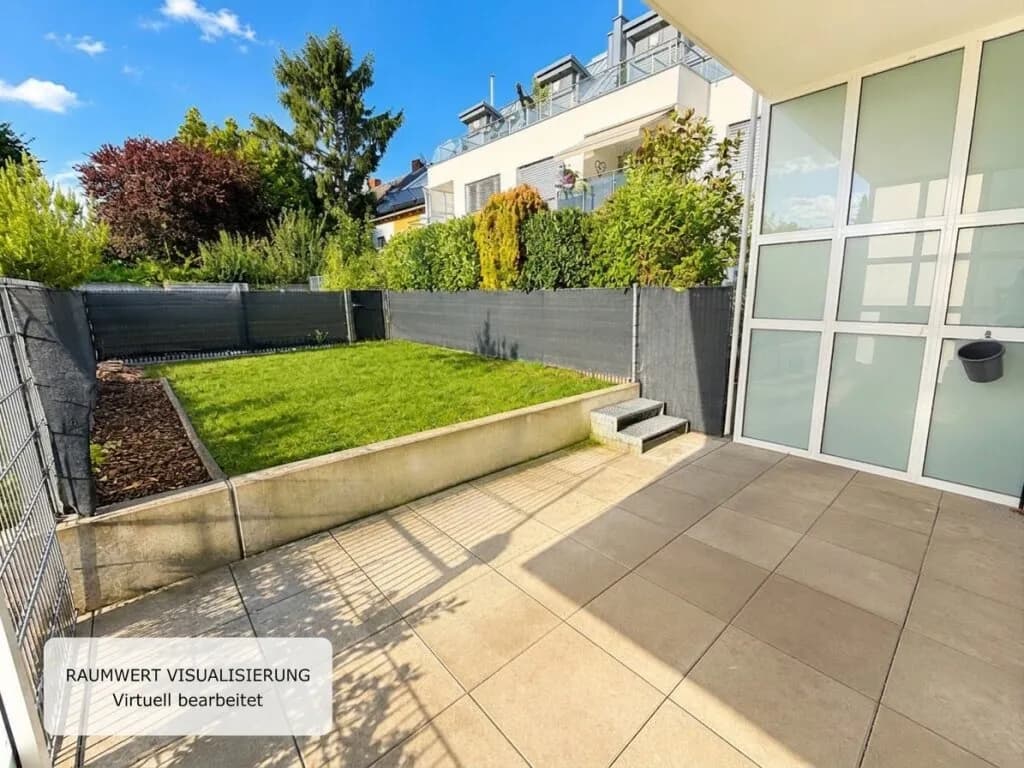 4-Zimmer-Wohnung kaufen in Wien – 95,54 m², € 679.000 – Bild 3 von 15