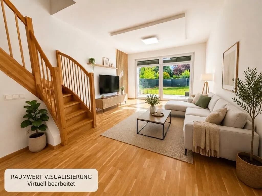 4-Zimmer-Wohnung kaufen in Wien – 95,54 m², € 679.000 – Bild 4 von 15