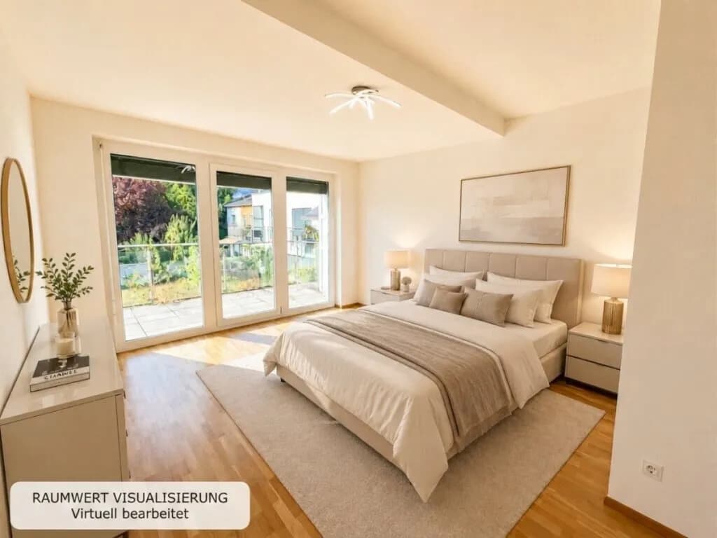 4-Zimmer-Wohnung kaufen in Wien – 95,54 m², € 679.000 – Bild 8 von 15
