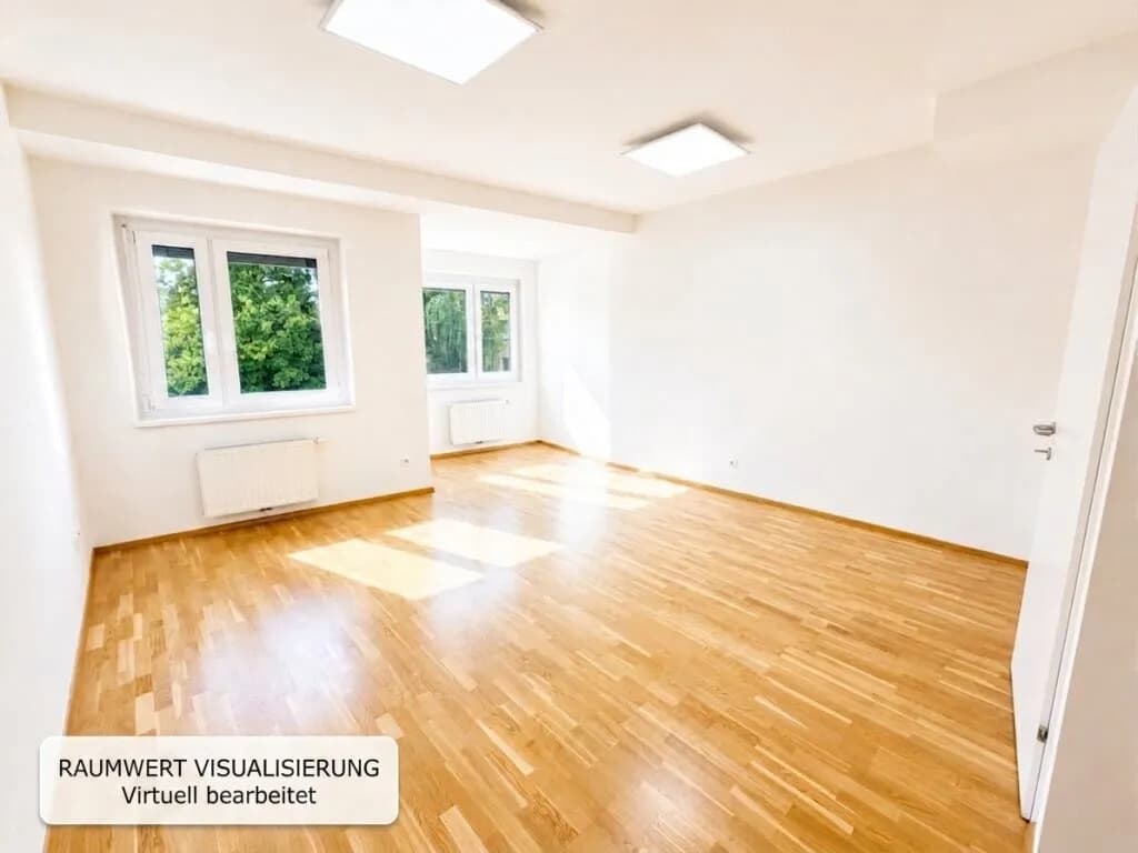 4-Zimmer-Wohnung kaufen in Wien – 95,54 m², € 679.000 – Bild 10 von 15