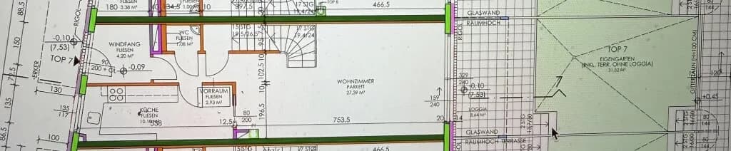 4-Zimmer-Wohnung kaufen in Wien – 95,54 m², € 679.000 – Bild 13 von 15