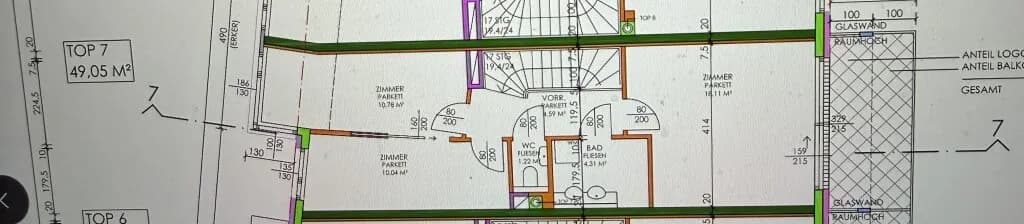 4-Zimmer-Wohnung kaufen in Wien – 95,54 m², € 679.000 – Bild 14 von 15