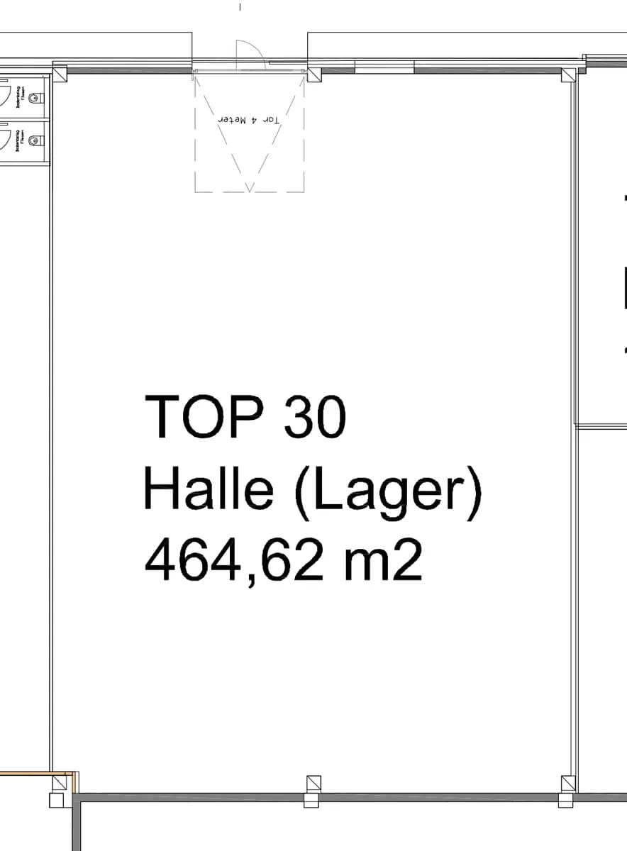 Immobilie mieten in Innsbruck-Land – 464 m², € 4.645 – Bild 6 von 7