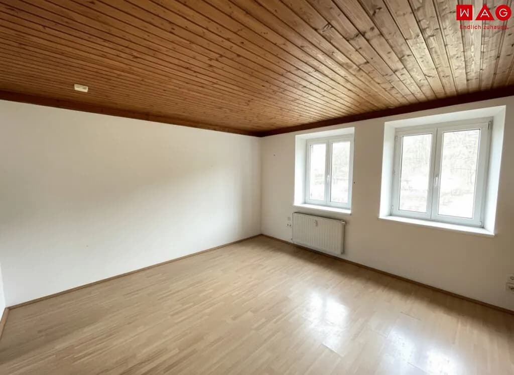 4-Zimmer-Wohnung kaufen in Leoben – 72,94 m², € 69.000 – Bild 1 von 8
