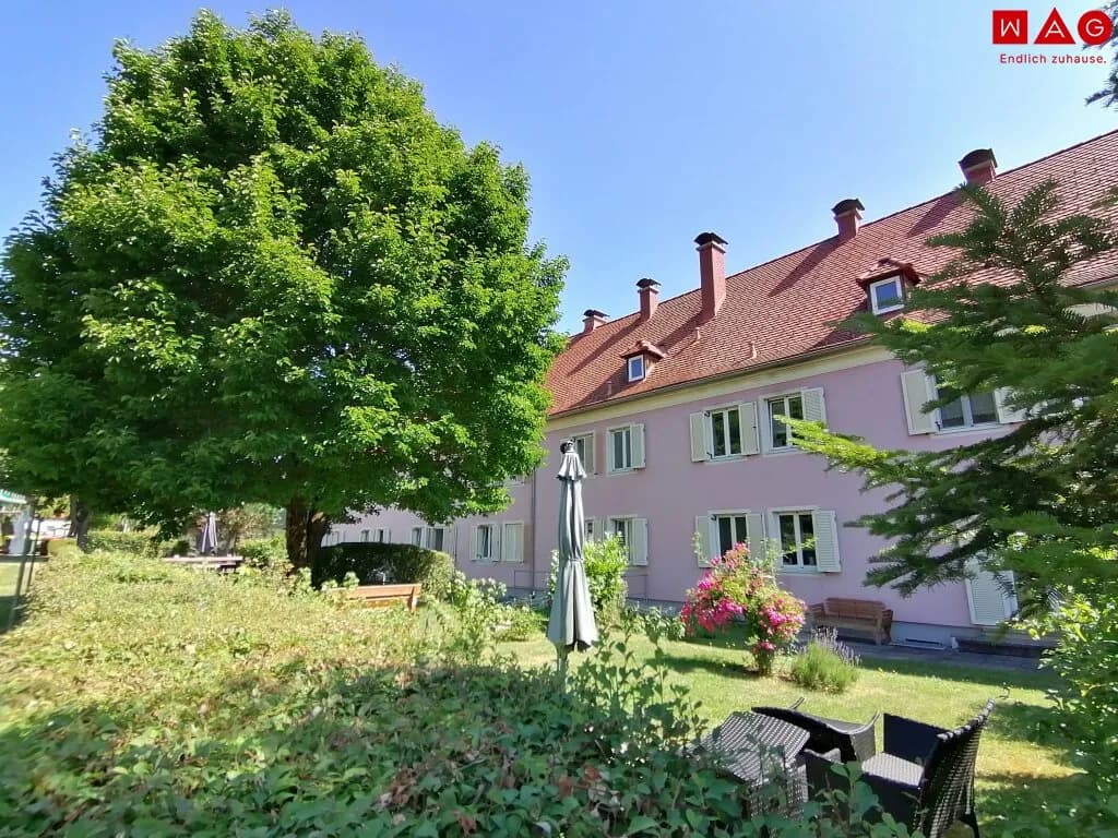4-Zimmer-Wohnung kaufen in Leoben – 72,94 m², € 69.000 – Bild 2 von 8