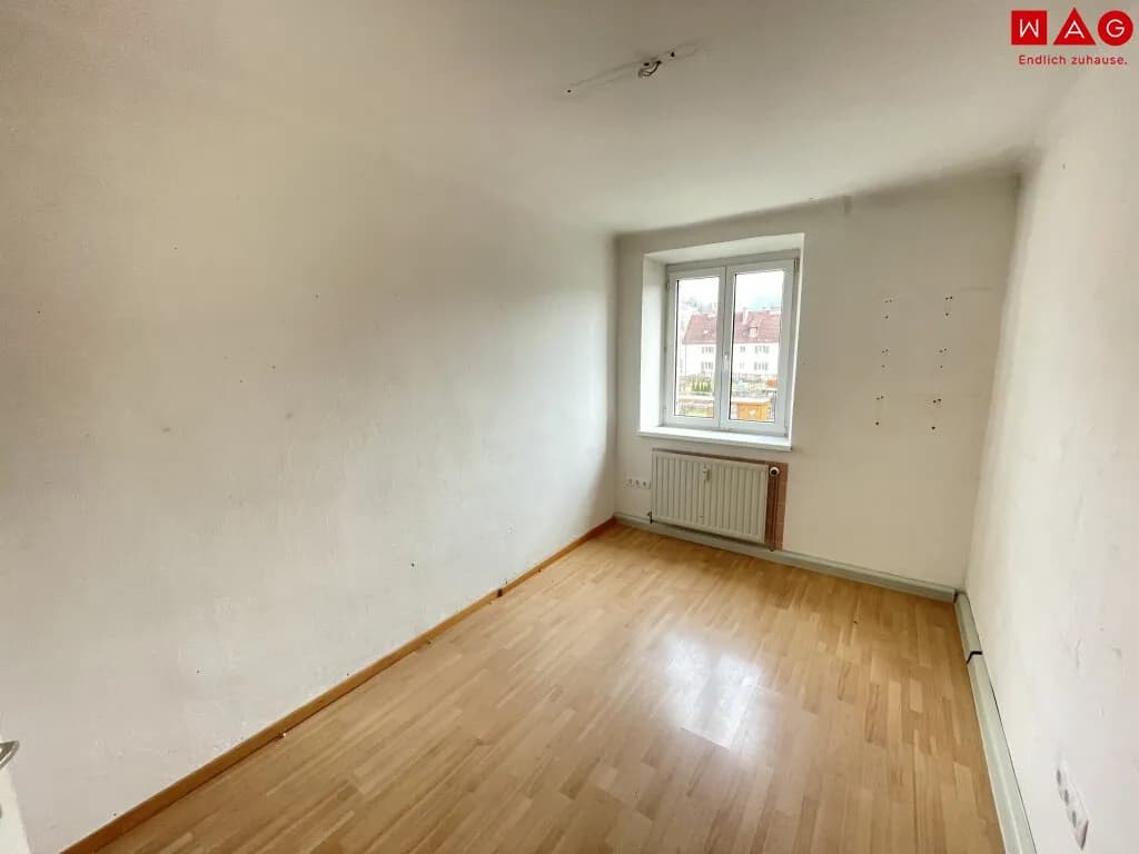 4-Zimmer-Wohnung kaufen in Leoben – 72,94 m², € 69.000 – Bild 5 von 8