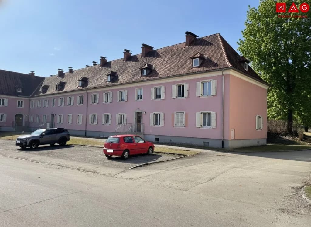 4-Zimmer-Wohnung kaufen in Leoben – 72,94 m², € 69.000 – Bild 7 von 8
