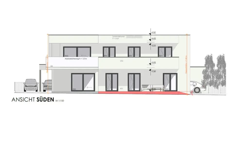4-Zimmer-Wohnung kaufen in Graz-Umgebung – 121 m², € 499.000 – Bild 9 von 10