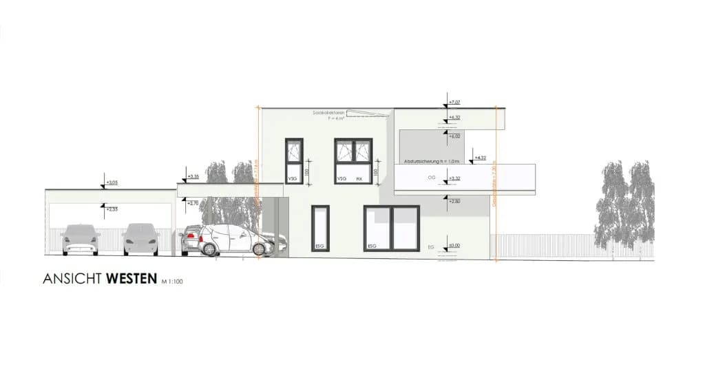 4-Zimmer-Wohnung kaufen in Graz-Umgebung – 121 m², € 499.000 – Bild 10 von 10