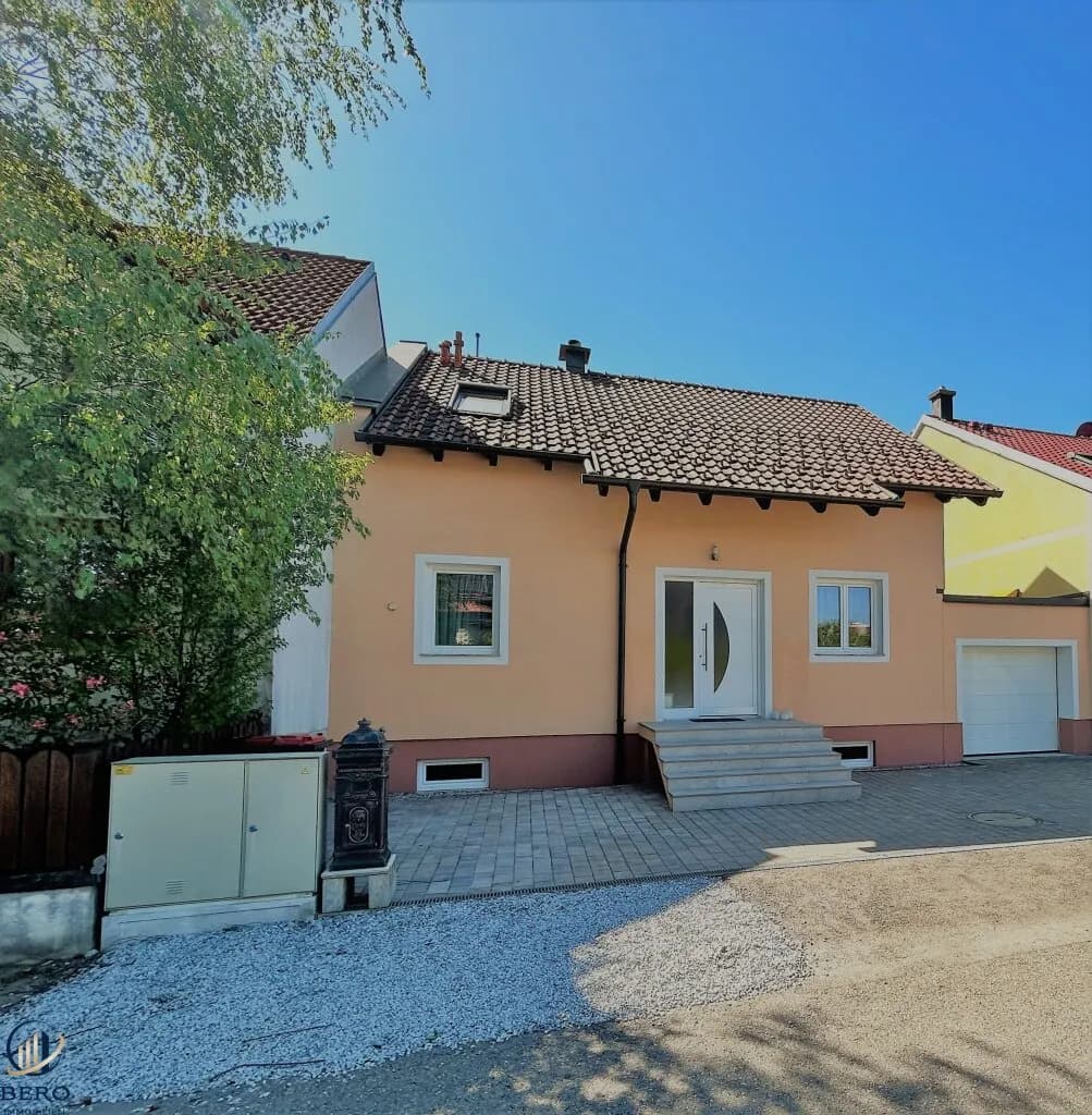 Haus kaufen in Tulln – 126 m²