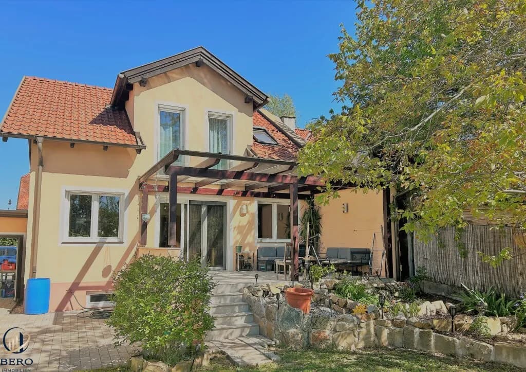 Haus kaufen in Tulln – 126 m² – Bild 2 von 41