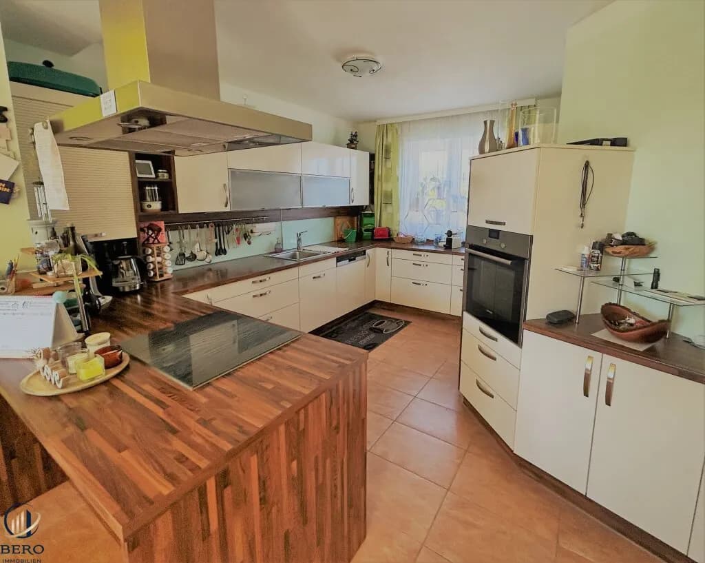 Haus kaufen in Tulln – 126 m² – Bild 9 von 41