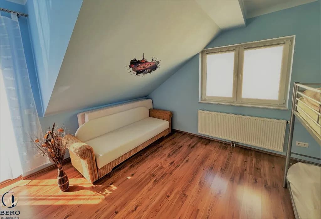 Haus kaufen in Tulln – 126 m² – Bild 19 von 41