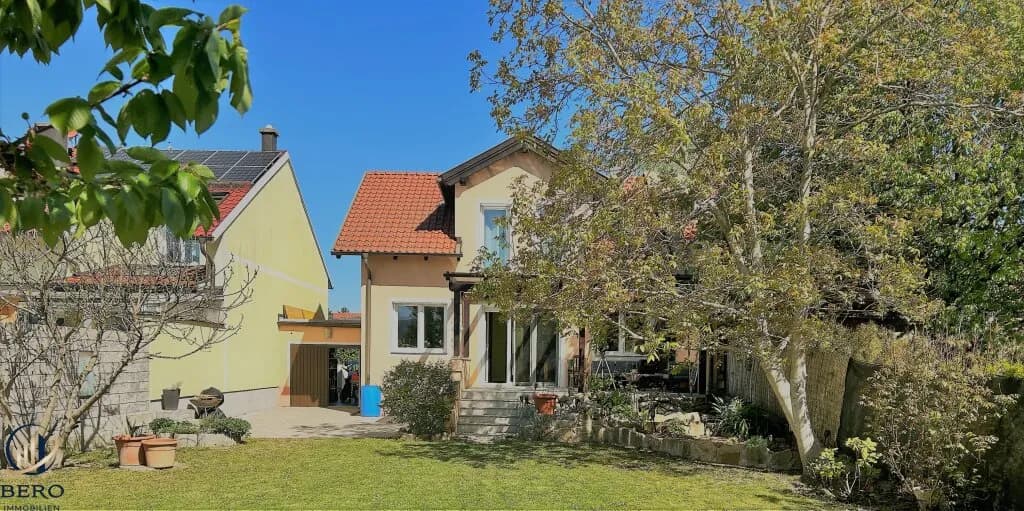 Haus kaufen in Tulln – 126 m² – Bild 29 von 41