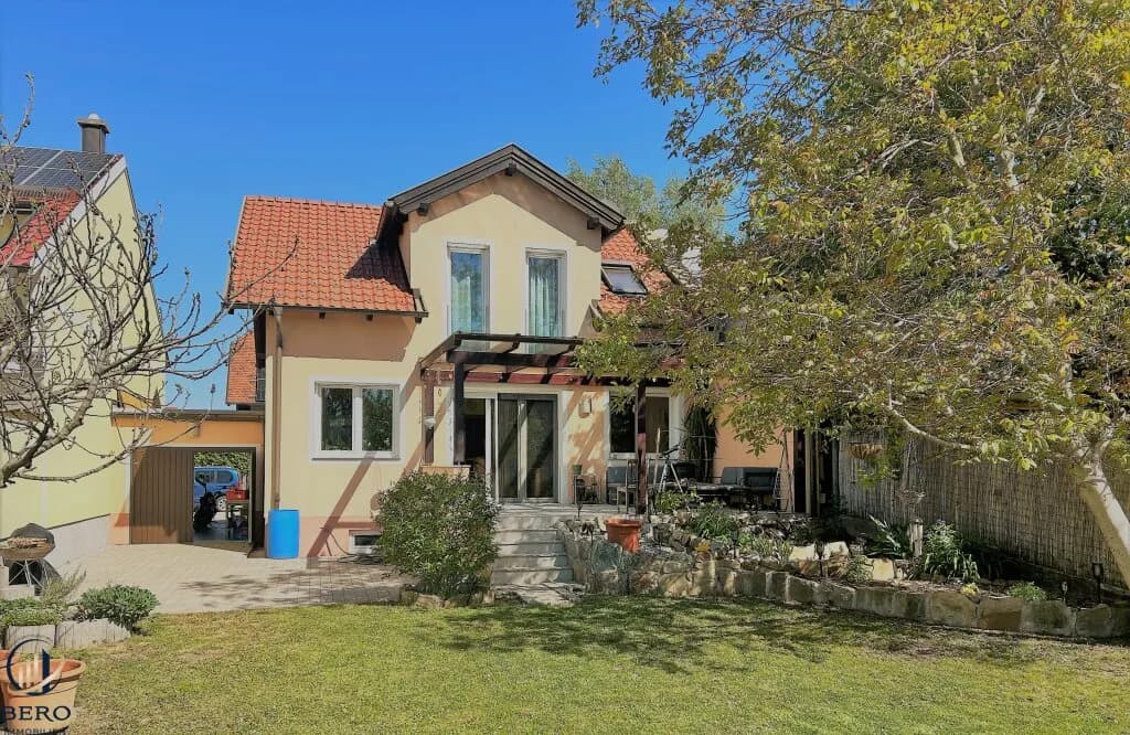 Haus kaufen in Tulln – 126 m² – Bild 30 von 41