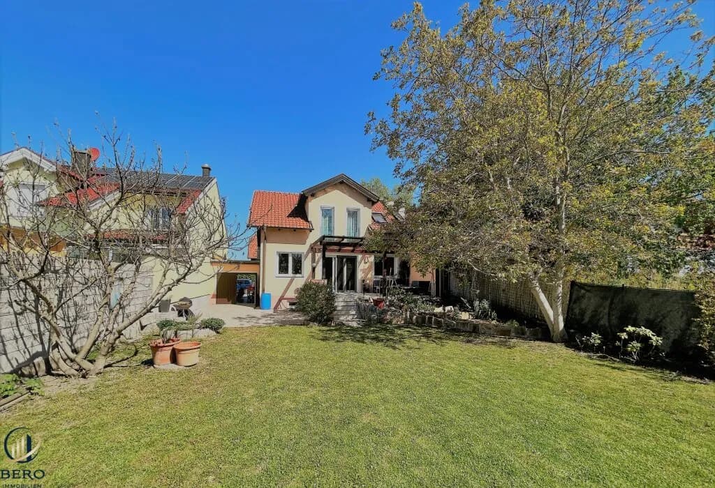 Haus kaufen in Tulln – 126 m² – Bild 31 von 41