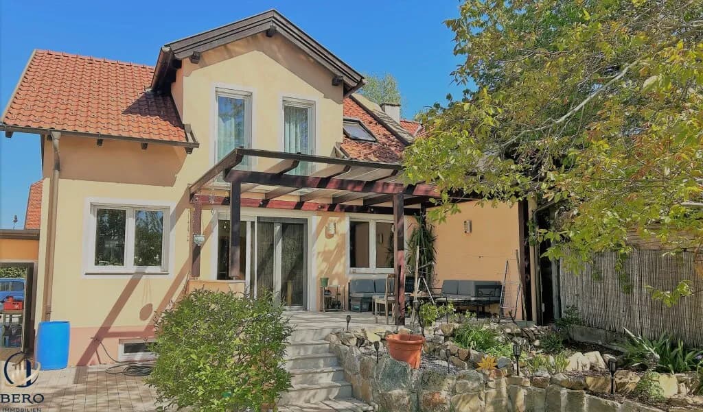 Haus kaufen in Tulln – 126 m² – Bild 32 von 41