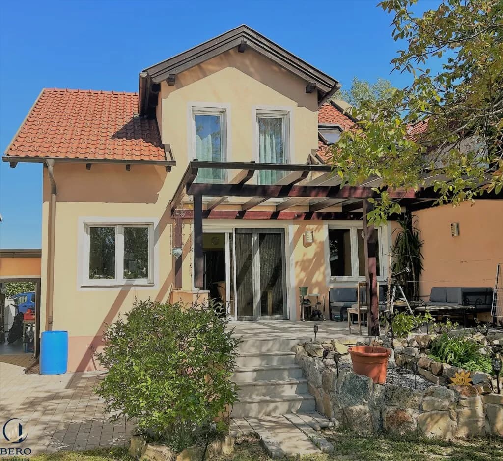 Haus kaufen in Tulln – 126 m² – Bild 33 von 41