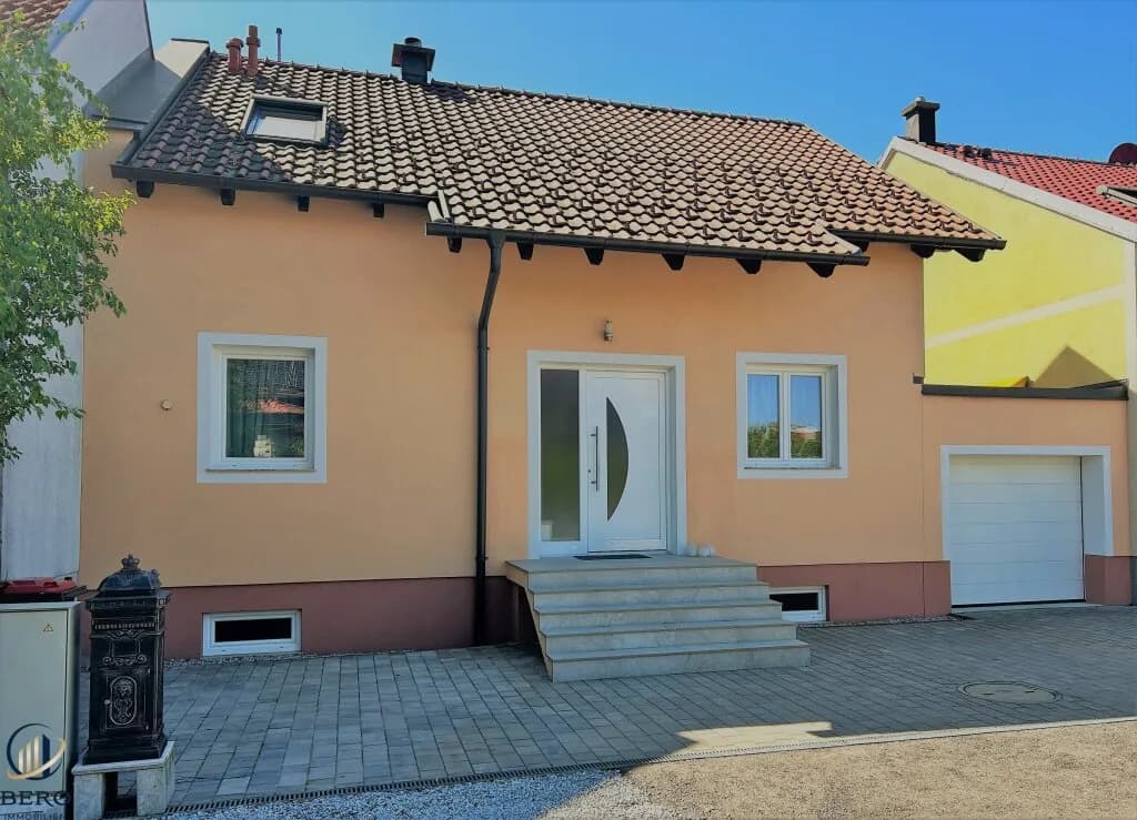 Haus kaufen in Tulln – 126 m² – Bild 35 von 41