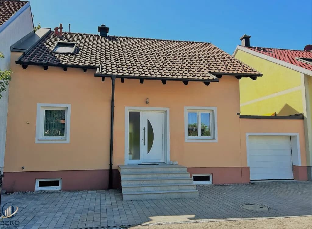 Haus kaufen in Tulln – 126 m² – Bild 36 von 41