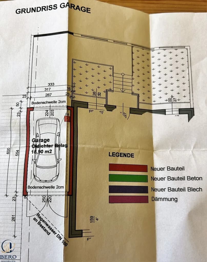 Haus kaufen in Tulln – 126 m² – Bild 41 von 41