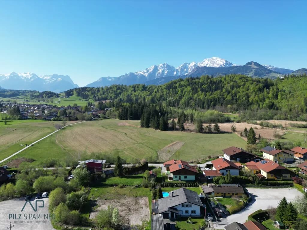 Grundstück kaufen in Hallein – 613 m², € 392.320 – Bild 4 von 5