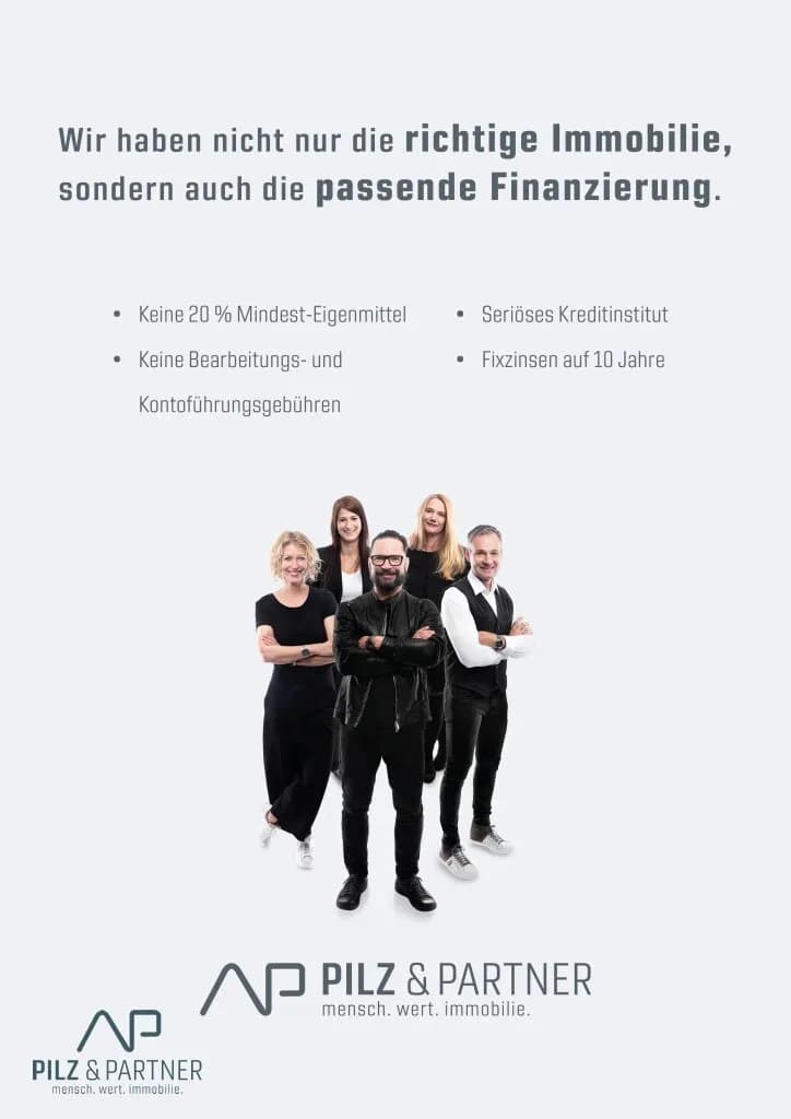 Grundstück kaufen in Hallein – 613 m², € 392.320 – Bild 5 von 5