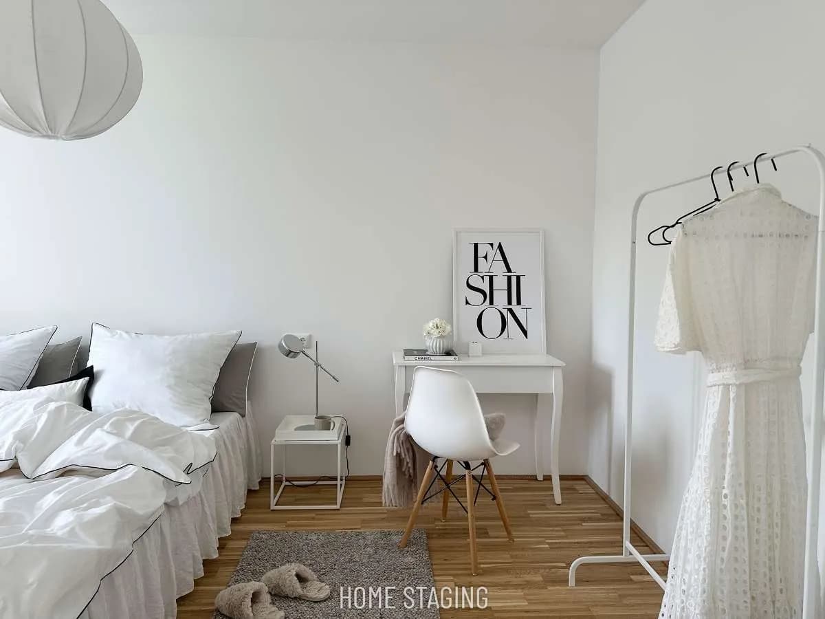 3-Zimmer-Wohnung mieten in Eferding – 77,81 m², € 1.130 – Bild 3 von 6