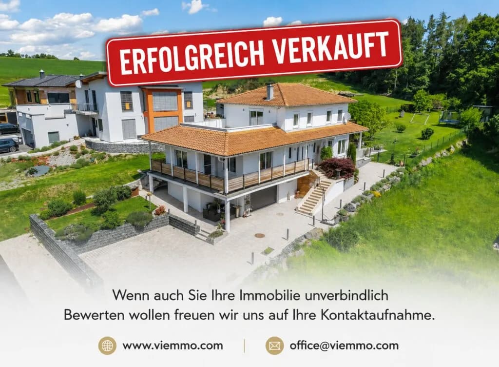 6-Zimmer-Haus kaufen in Oberpullendorf – 189 m², € 524.400