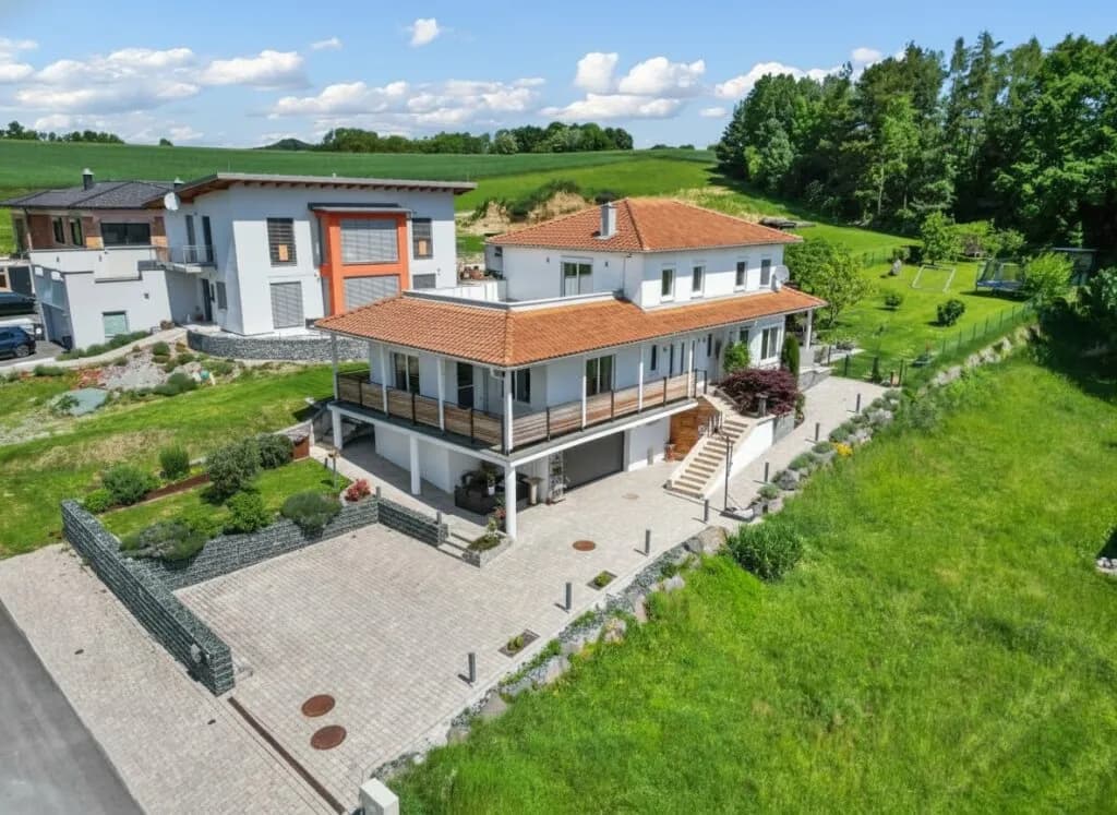 6-Zimmer-Haus kaufen in Oberpullendorf – 189 m², € 524.400 – Bild 2 von 52