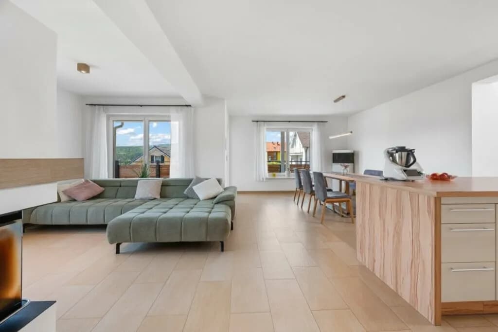 6-Zimmer-Haus kaufen in Oberpullendorf – 189 m², € 524.400 – Bild 3 von 52
