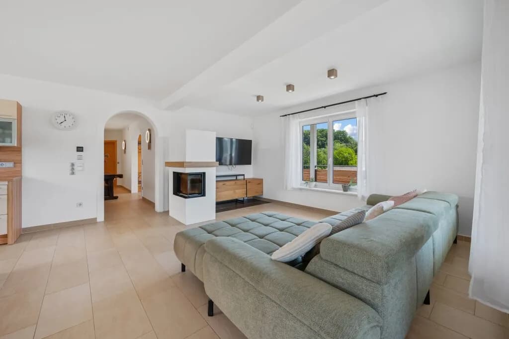 6-Zimmer-Haus kaufen in Oberpullendorf – 189 m², € 524.400 – Bild 6 von 52